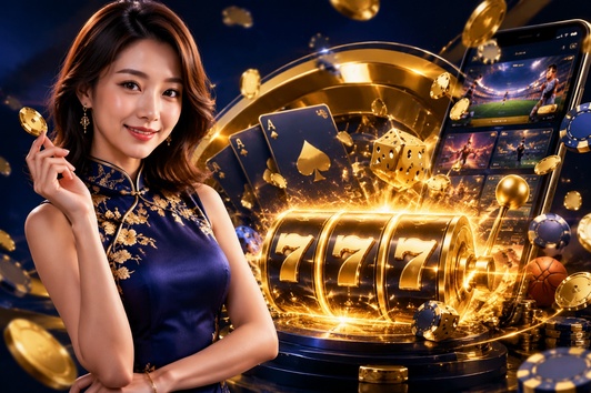 786gem